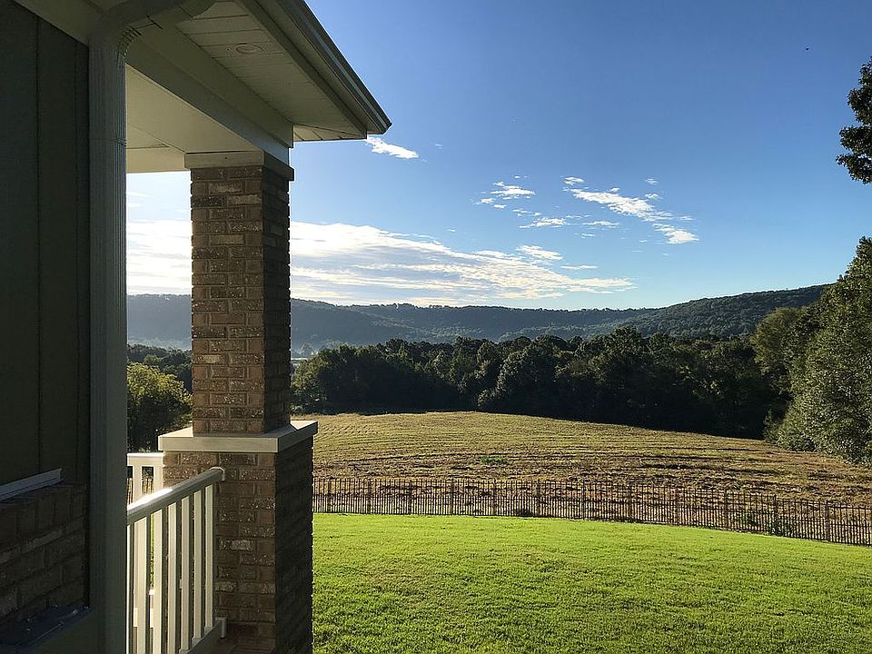 Breathtaking view. 