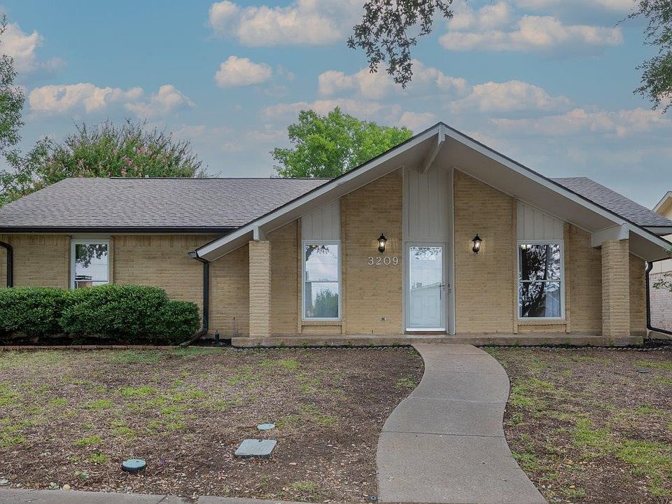 1st image of 3209 High Plateau Dr