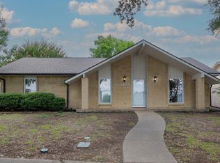 3209 High Plateau Dr, Garland, TX 75044