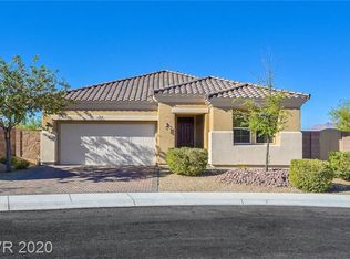 432 Via Del Foro Dr, Henderson, NV 89011