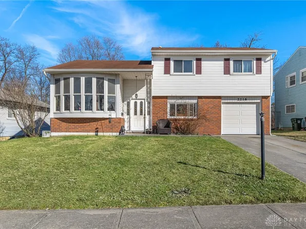2216 Culver Ave, Dayton, OH 45420