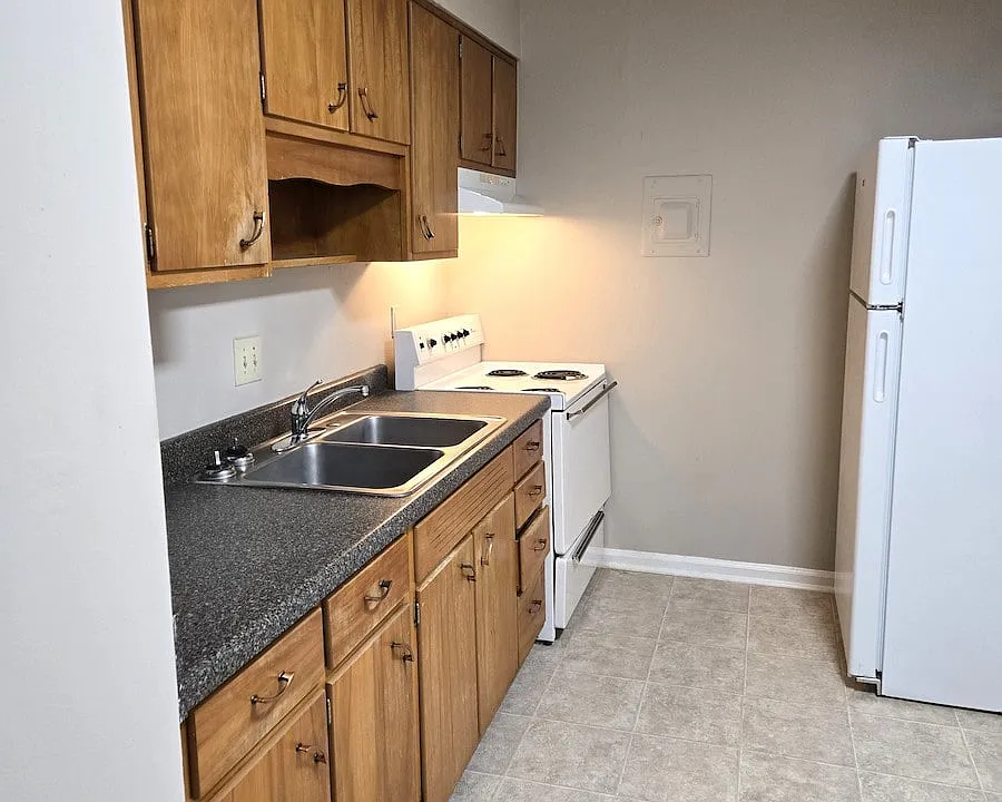 Bon Air Apartments