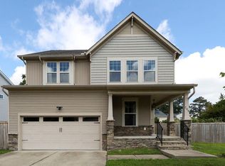 205 Benthall Rd, Hampton, VA 23664