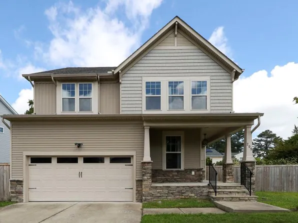 205 Benthall Rd, Hampton, VA 23664