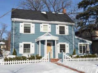 2191 Berkeley Ave, Saint Paul, MN 55105