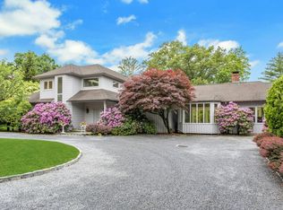 680 Weed St, New Canaan, CT 06840