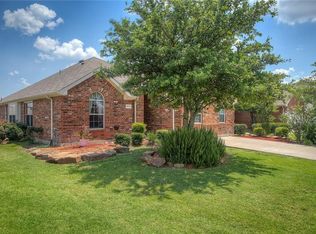 3013 Mill Creek Way, Forney, TX 75126