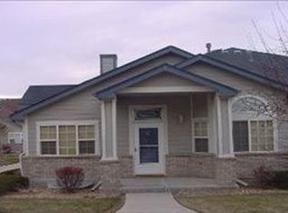 18456 E Colgate Cir, Aurora, CO 80013