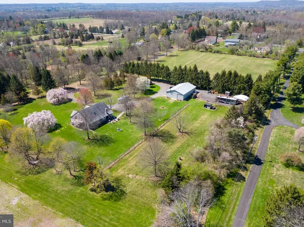 1262 Bear Tavern Rd, Titusville, NJ 08560