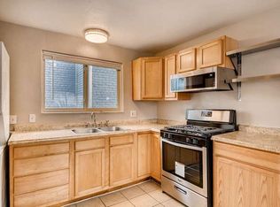 3415 Lawrence St, Denver, CO 80205