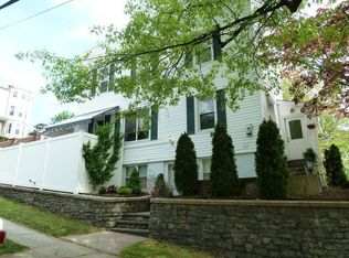 1 New Ave, Yonkers, NY 10704