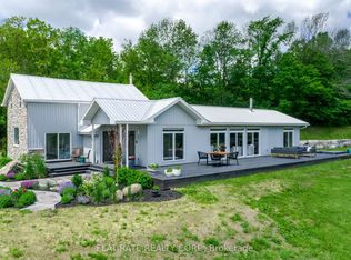 1009 Serpent Mounds Rd, Otonabee South Monaghan, ON K0L2G0