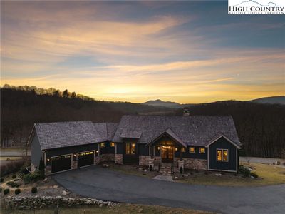 620 Firethorn Trail, Blowing Rock, NC, 28605