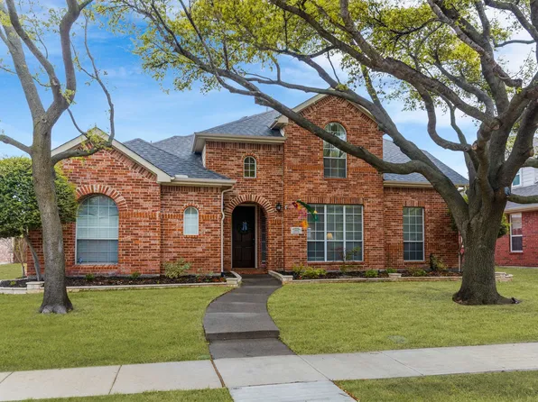 5504 Pinecrest Ct, McKinney, TX 75070
