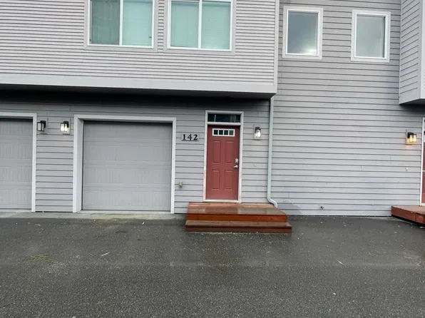 140 Willow View Cir, 140 Willow View Cir #142, Anchorage, AK 99504