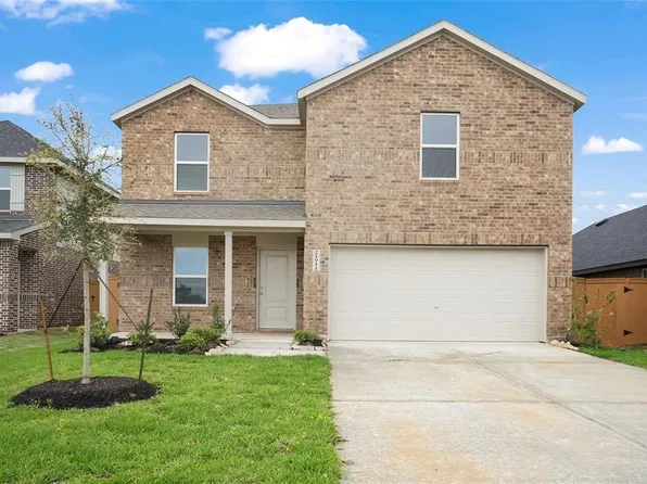 20043 Venetian Waters Dr, Hockley, TX 77447