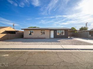 907 E 25th Pl, Yuma, AZ 85365