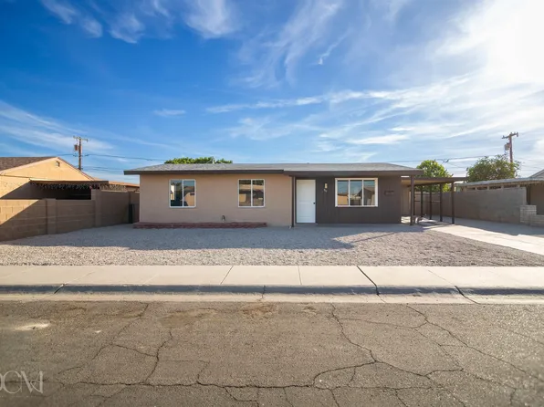 907 E 25th Pl, Yuma, AZ 85365