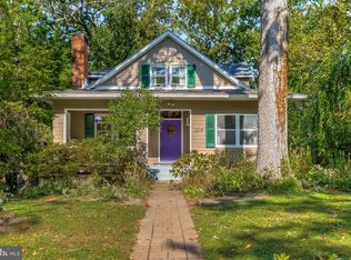 2218 Sulgrave Ave, Baltimore, MD 21209