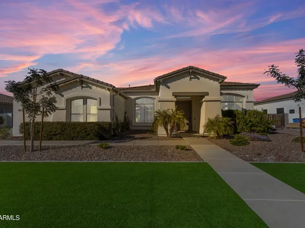 4184 E MEADOWVIEW Drive, Gilbert, AZ 85298