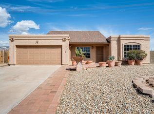 1756 E Divot Dr, Tempe, AZ 85283