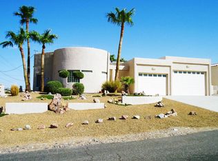 1765 Lockheed Bay, Lake Havasu City, AZ 86404
