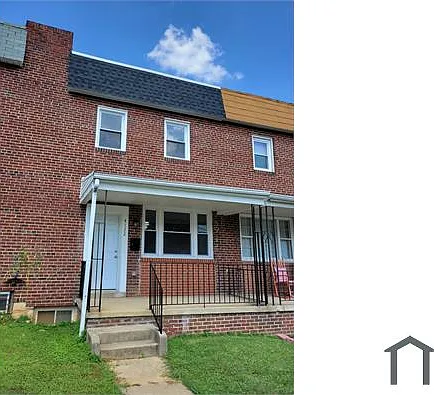 4122 White Ave