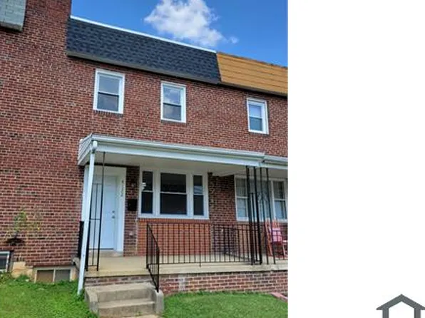 4122 White Ave, Baltimore, MD 21206