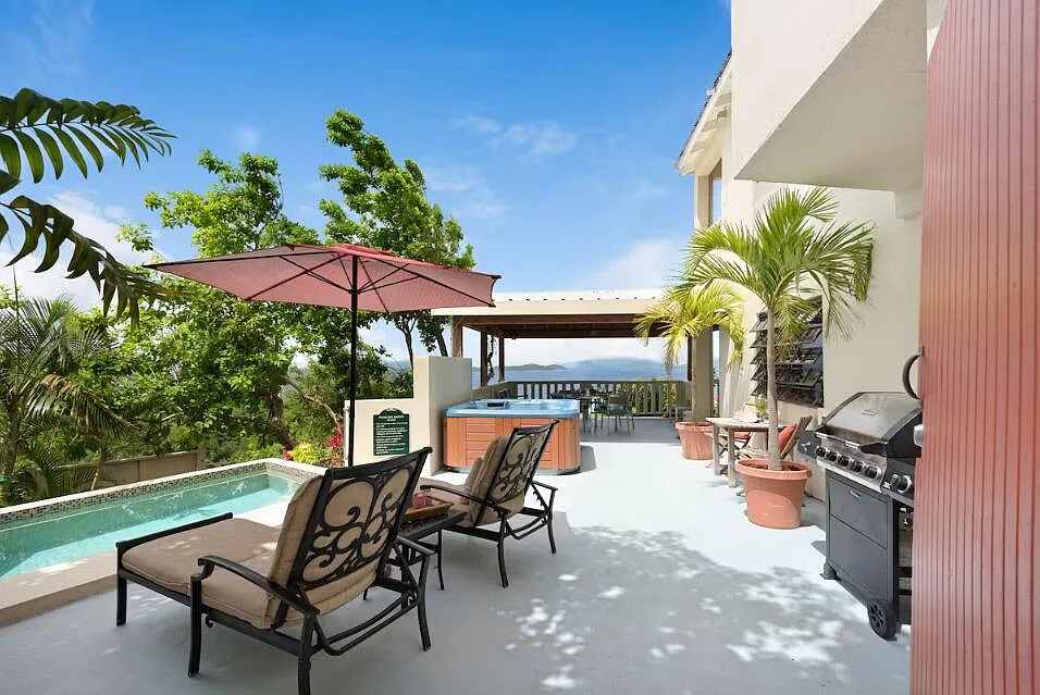 2 bed, 1000 sqft, $6,000 — Photo 3