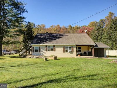4 Jackson Dr, Landisburg, PA, 17040