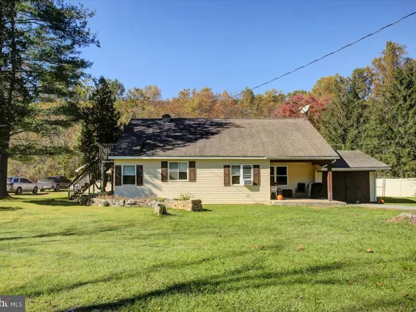 4 Jackson Dr, Landisburg, PA 17040