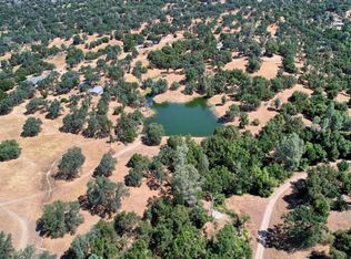 3980 Indian Peak Rd, Mariposa, CA 95338