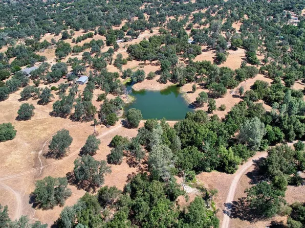 3980 Indian Peak Rd, Mariposa, CA 95338