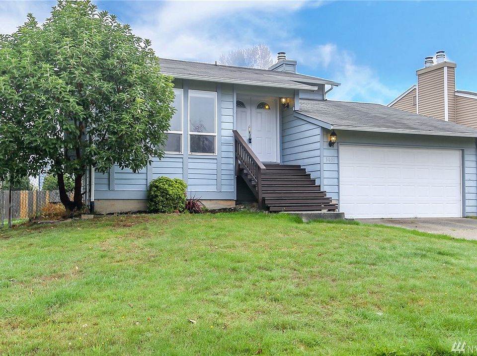1st image of 5051 35th St NE