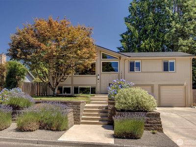 14308 103rd Avenue NE, Kirkland, WA, 98034