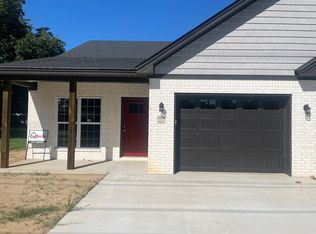 1015 Pioneer Rd UNIT 2, Searcy, AR 72143