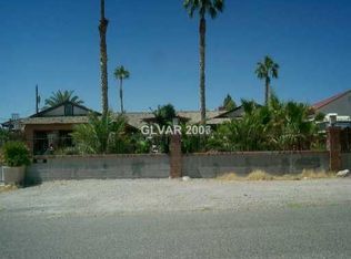 6804 Stone Dr, Las Vegas, NV 89110
