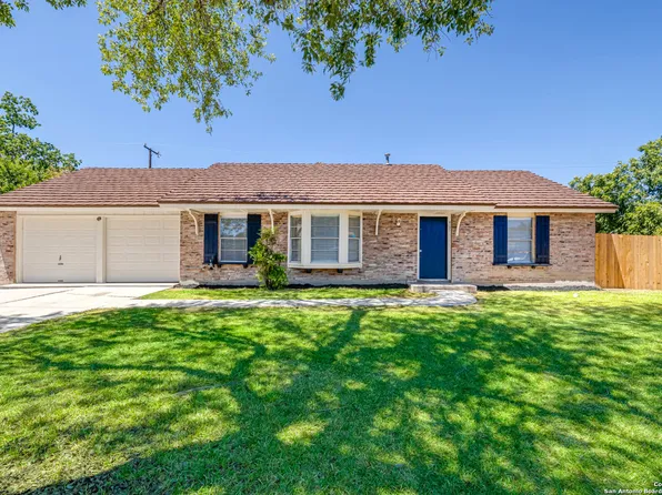 4131 RUNNING CREEK DR, San Antonio, TX 78218