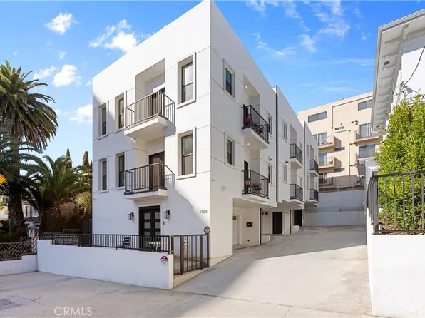 1903 N Stoke Ln, Los Angeles, CA 90068
