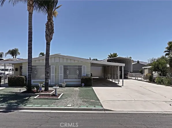 43447 Peace Cir, Hemet, CA 92544