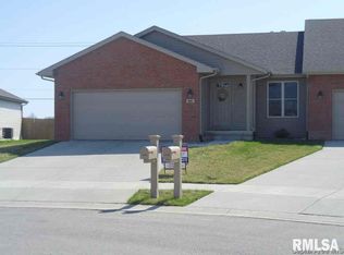2411 Asheville Dr, Springfield, IL 62711