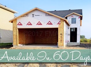 958 28th Ave W, West Fargo, ND