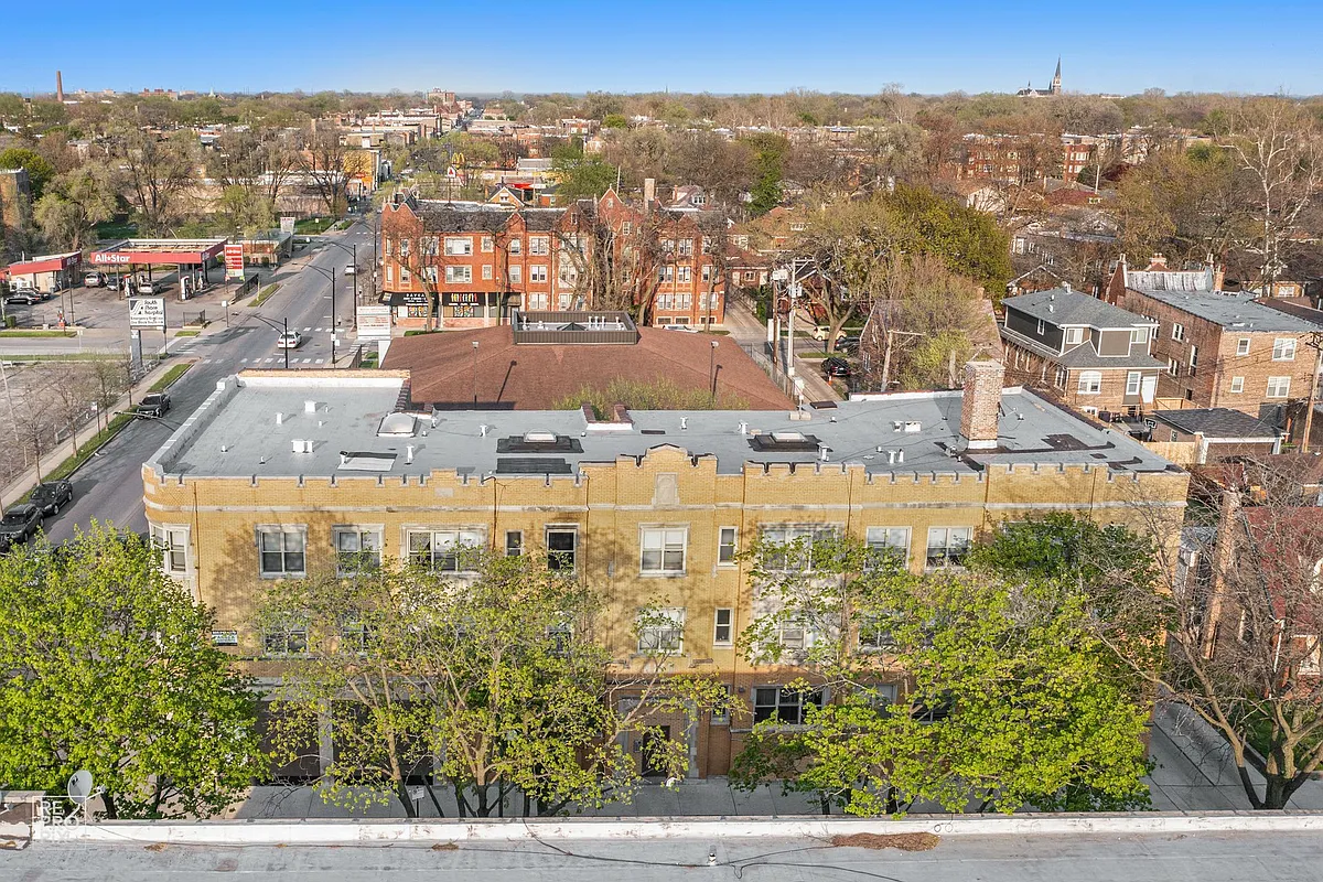 Building Photo - 7903 S Evans Ave 735-37 E 79th St Chicago, IL 60619