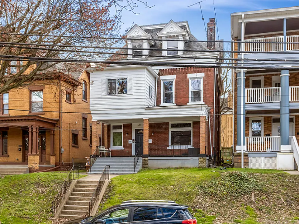 201 Lincoln Avenue