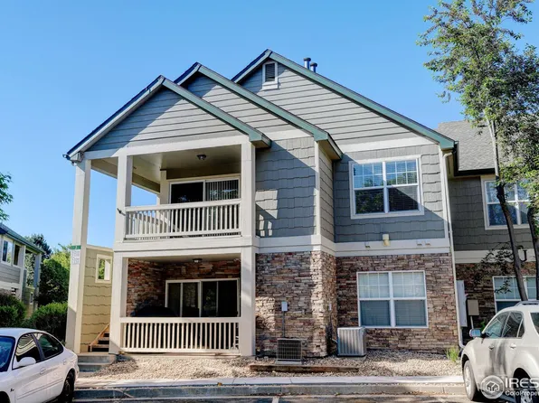 5225 White Willow Dr #J-210, Fort Collins, CO 80528