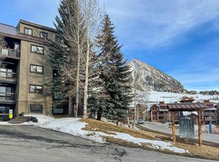400 Gothic Rd #305, Crested Butte, CO 81224