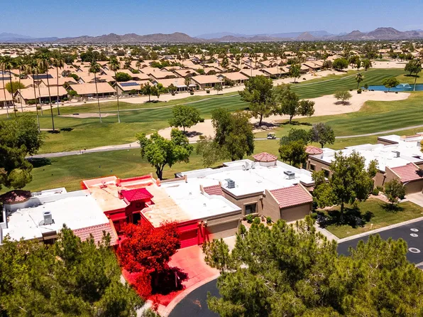 9716 W TONTO Lane, Peoria, AZ 85382