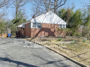 4526 Albion Rd, College Park, MD 20740