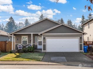 712 206th Street Ct E, Spanaway, WA