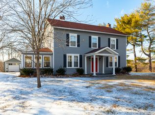 5861 Route 9, Rhinebeck, NY 12572